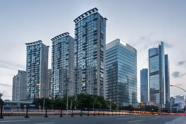iso apartemen