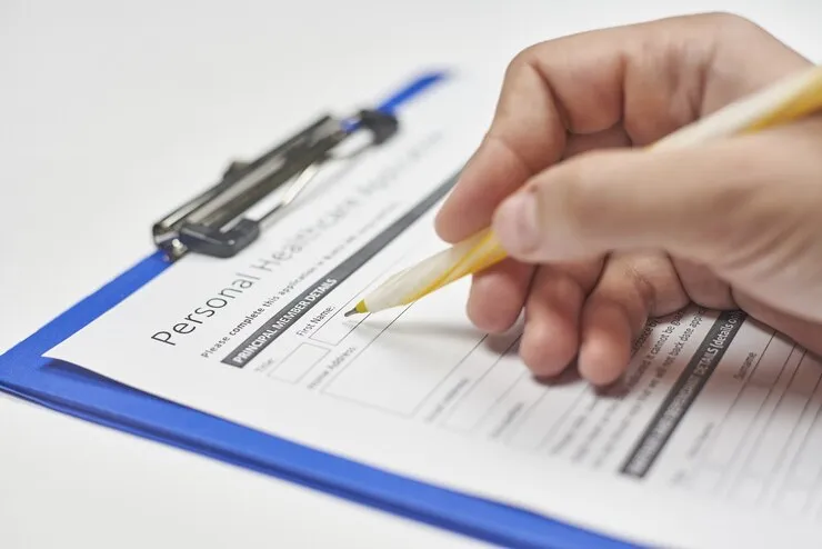 lama waktu proses sertifikasi ISO