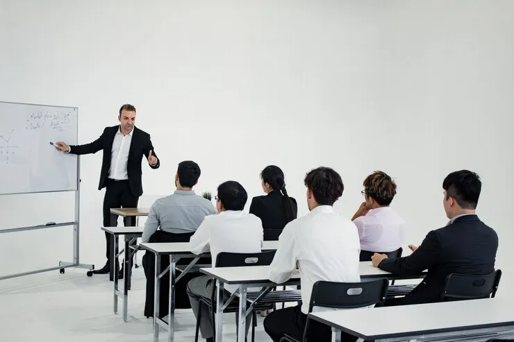 metode training iso 9001 internal auditor