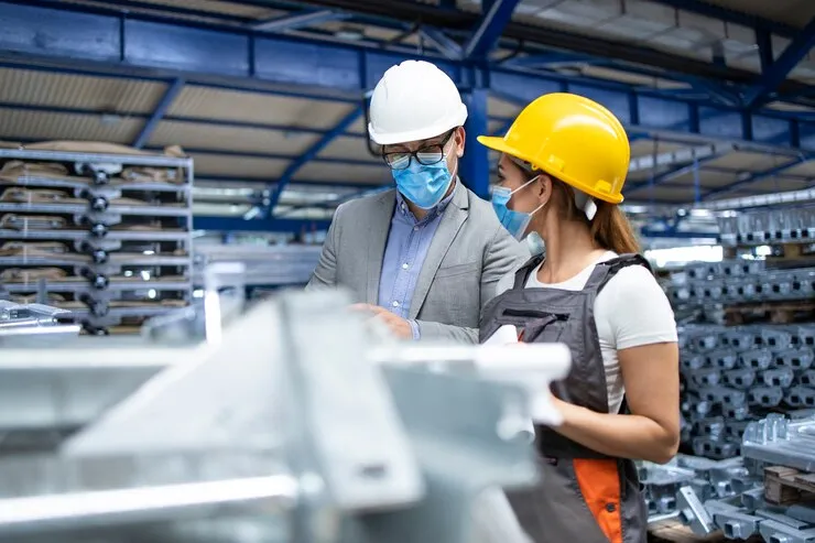 training good manufacturing practices