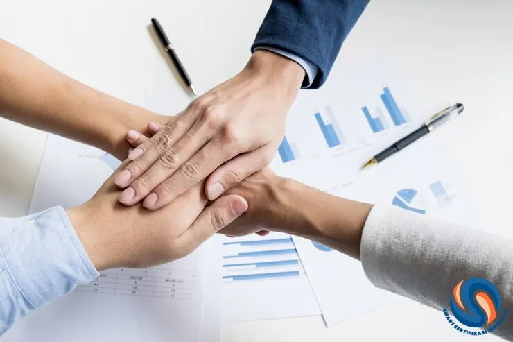Komitmen Manajemen dalam ISO