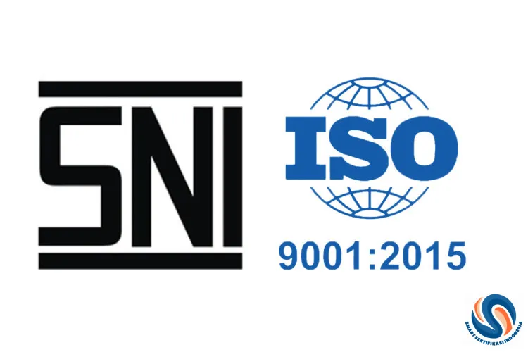 Perbedaan SNI dan ISO