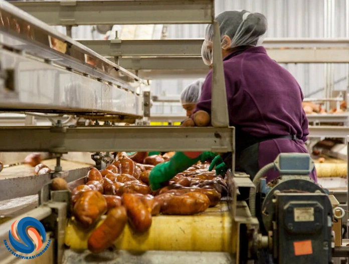 Dokumen ISO 22000