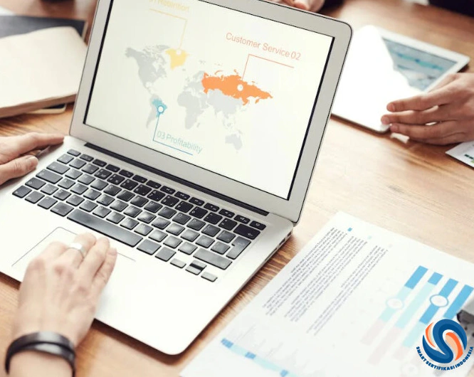 standar internasional ISO
