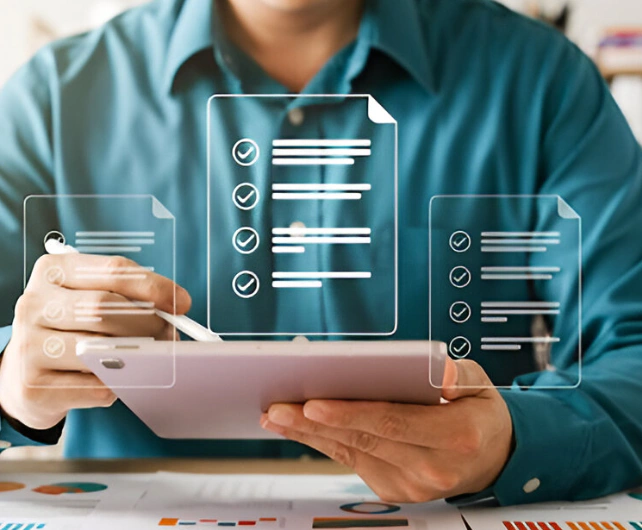 penyusunan pedoman smap