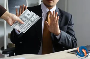 Gratifikasi, Suap, dan Pemerasan