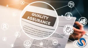 Prinsip Utama Manajemen Mutu dalam ISO 9001