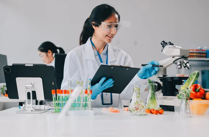 badan usaha yang menerapkan iso 22000