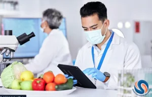 perusahaan yang menerapkan iso 22000