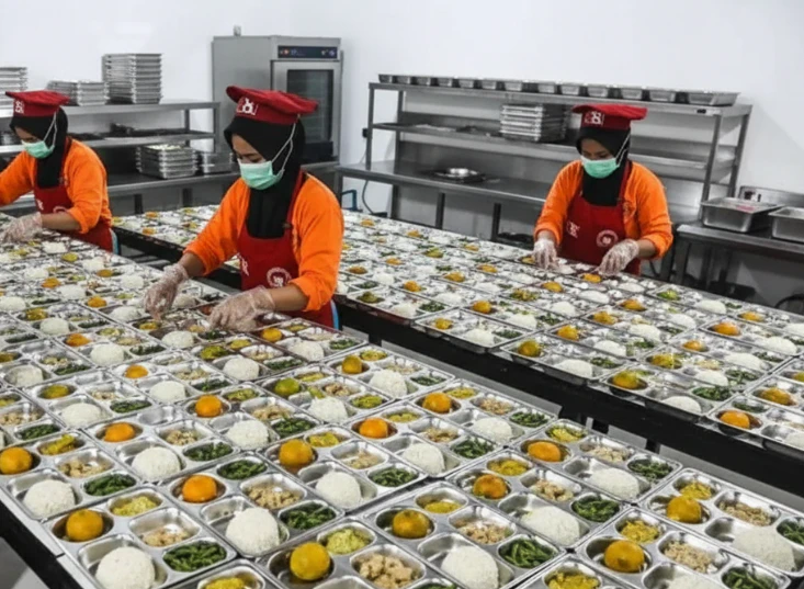 ISO 22000 untuk MBG