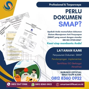 Pemenuhan Komitmen SMAP