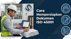 Dokumen ISO 45001