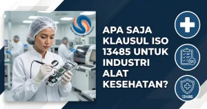 Klausul ISO 13485