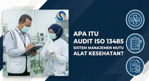 Audit Internal ISO 13485