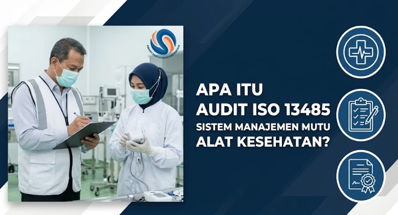 Audit Internal ISO 13485