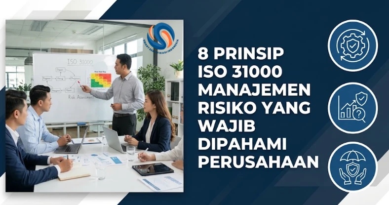 Prinsip ISO 31000